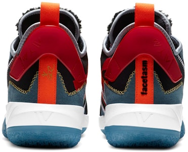 Facetasm x Air Jordan Why Not Zer0.4 高级版 '烟蓝' DC3664-001 Purchase Facetasm x Air Jordan Why Not Zer0.4 高级版 '烟蓝' DC3664-001