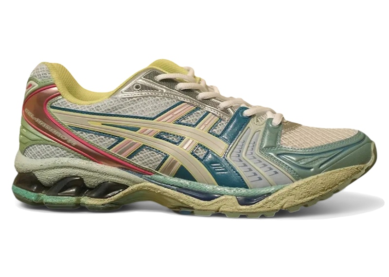 Buy FACETASM x ASICS GEL-Kayano 14 '有機之美' 1203A864-960