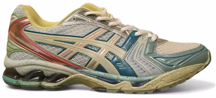 FACETASM x ASICS GEL-Kayano 14 'Organic Beauty' 1203A864-960 FACETASM x ASICS GEL-Kayano 14 'Organic Beauty' 1203A864-960