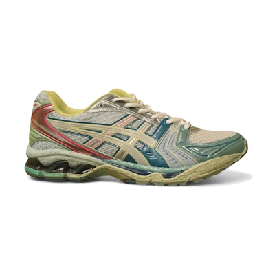 FACETASM ASICS GEL-Kayano 14 'Organic Beauty'