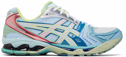 FACETASM x ASICS GEL-Kayano 14 'Organic Beauty' 1203A864-960 FACETASM x ASICS GEL-Kayano 14 'Organic Beauty' 1203A864-960