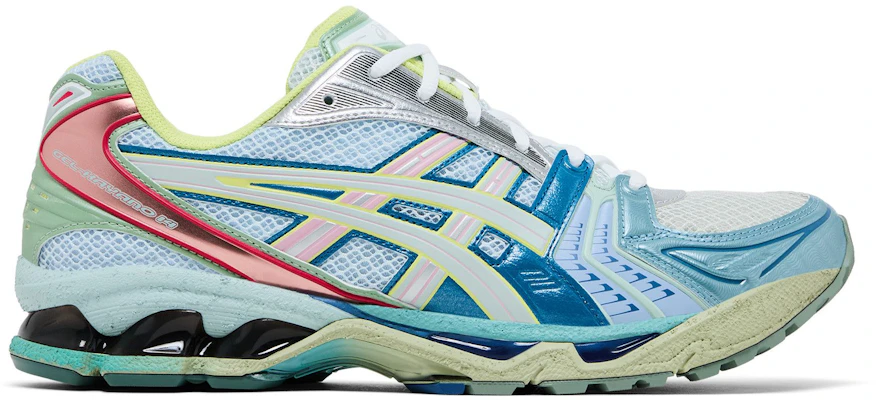 FACETASM x ASICS GEL-Kayano 14「有机美学」联名鞋款 1203A864-960 Buy FACETASM x ASICS GEL-Kayano 14「有机美学」联名鞋款 1203A864-960