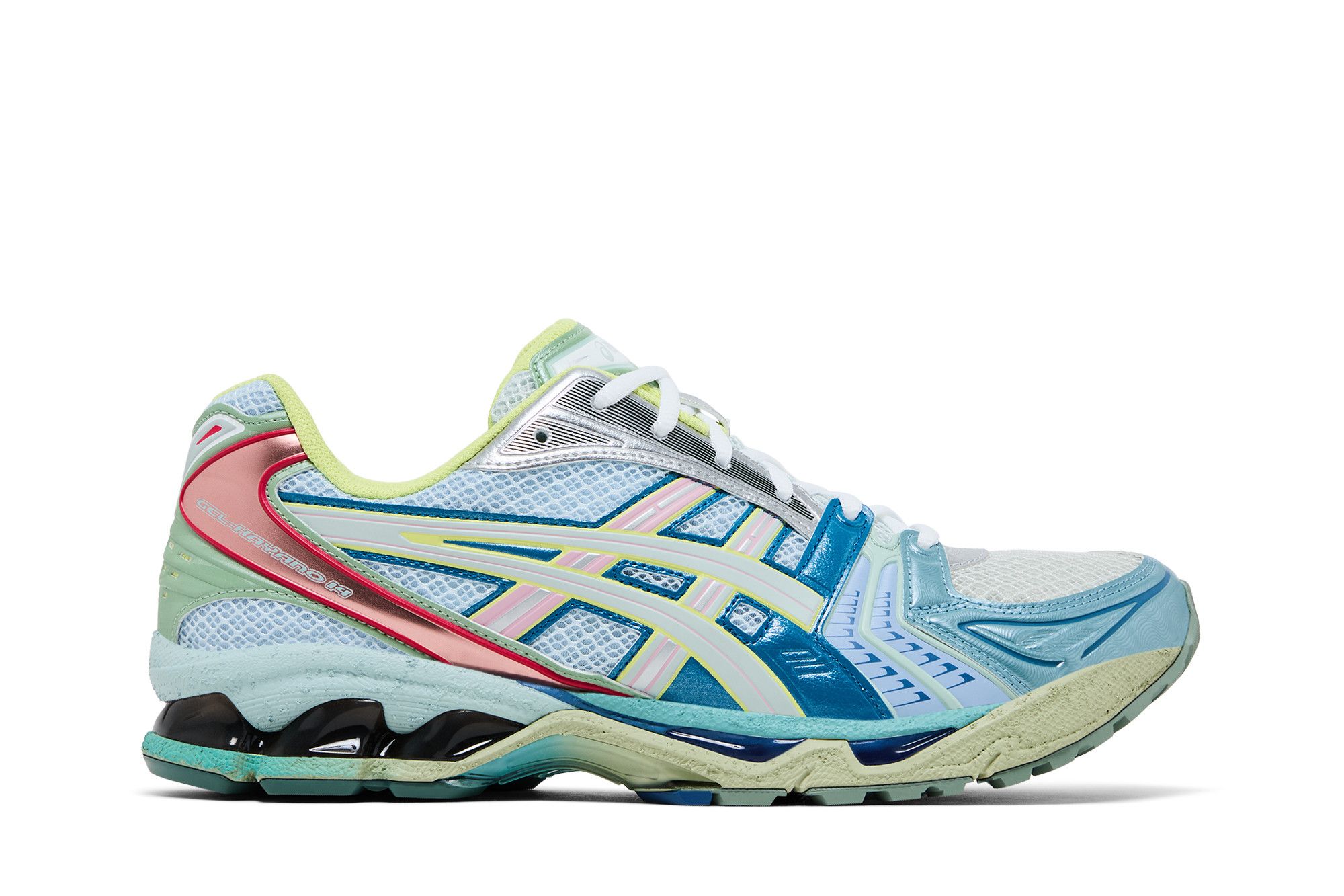 FACETASM x ASICS GEL-Kayano 14 'Organic Beauty' 1203A864-960