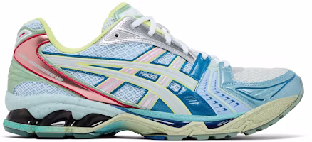FACETASM x ASICS GEL-Kayano 14 'Organic Beauty' 1203A864-960 FACETASM x ASICS GEL-Kayano 14 'Organic Beauty' 1203A864-960