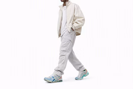 Order FACETASM x ASICS GEL-Kayano 14「有机美学」联名鞋款 1203A864-960