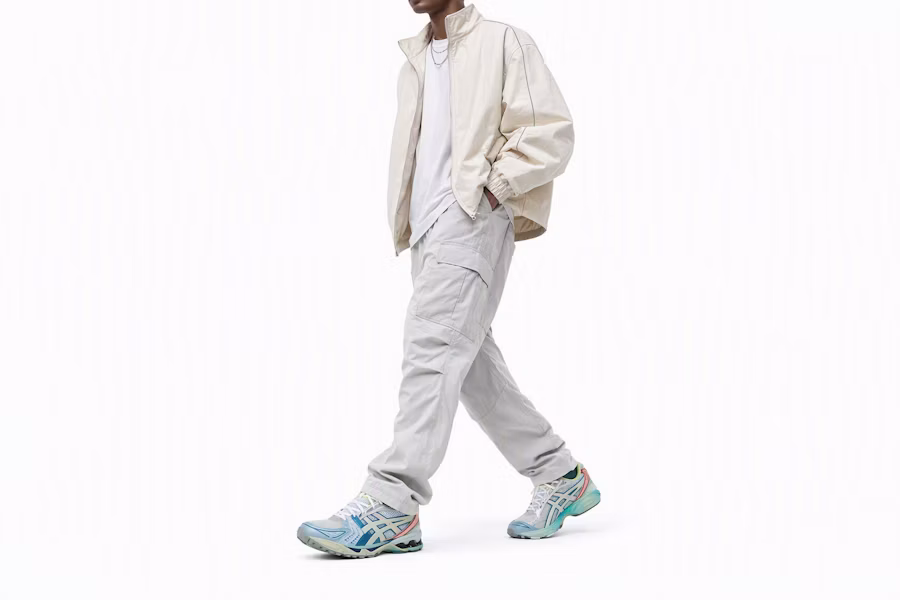 FACETASM x ASICS GEL-Kayano 14「有机美学」联名鞋款 1203A864-960 Order FACETASM x ASICS GEL-Kayano 14「有机美学」联名鞋款 1203A864-960