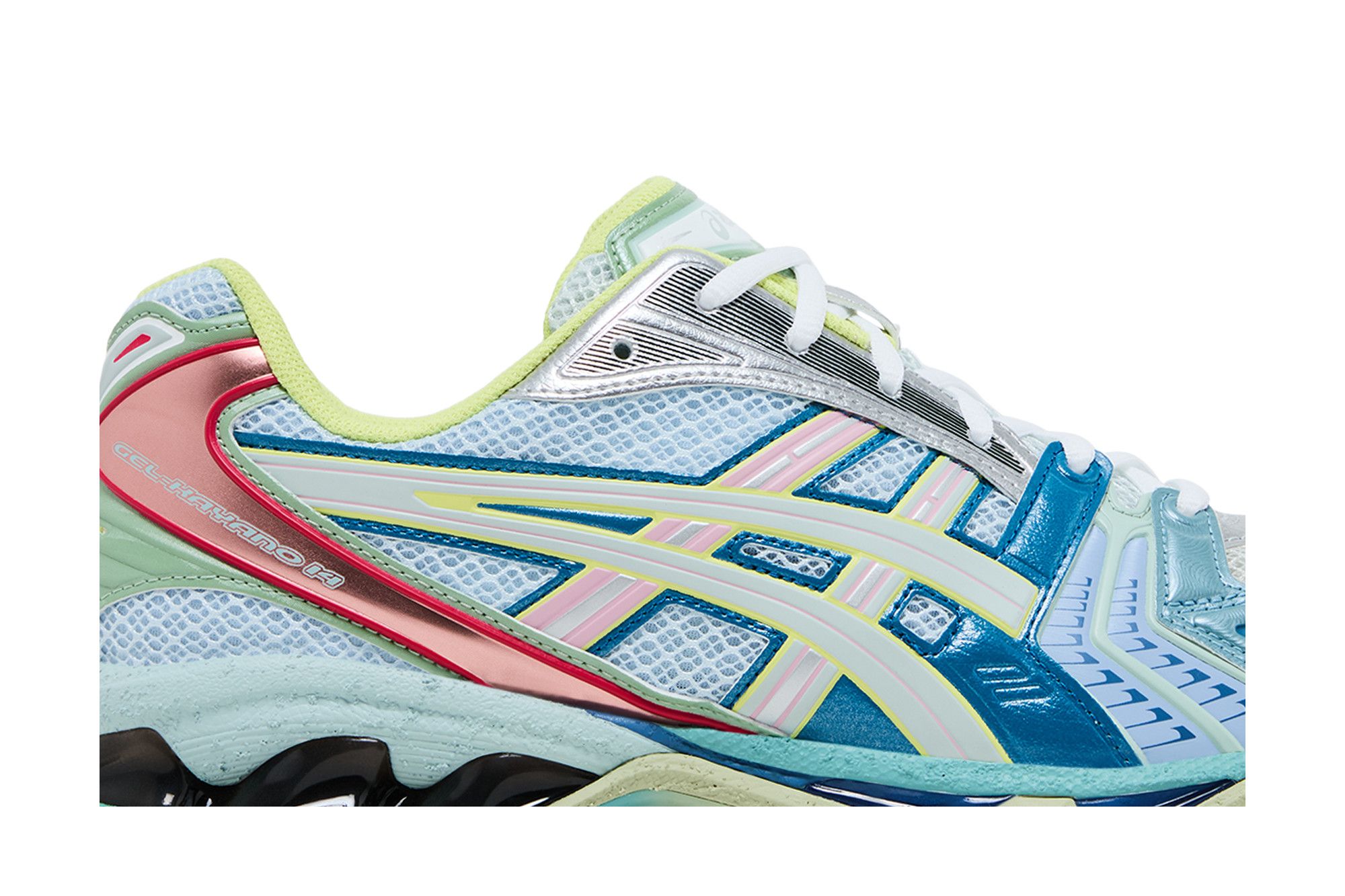 Order FACETASM x ASICS GEL-Kayano 14 'Organic Beauty' 1203A864-960