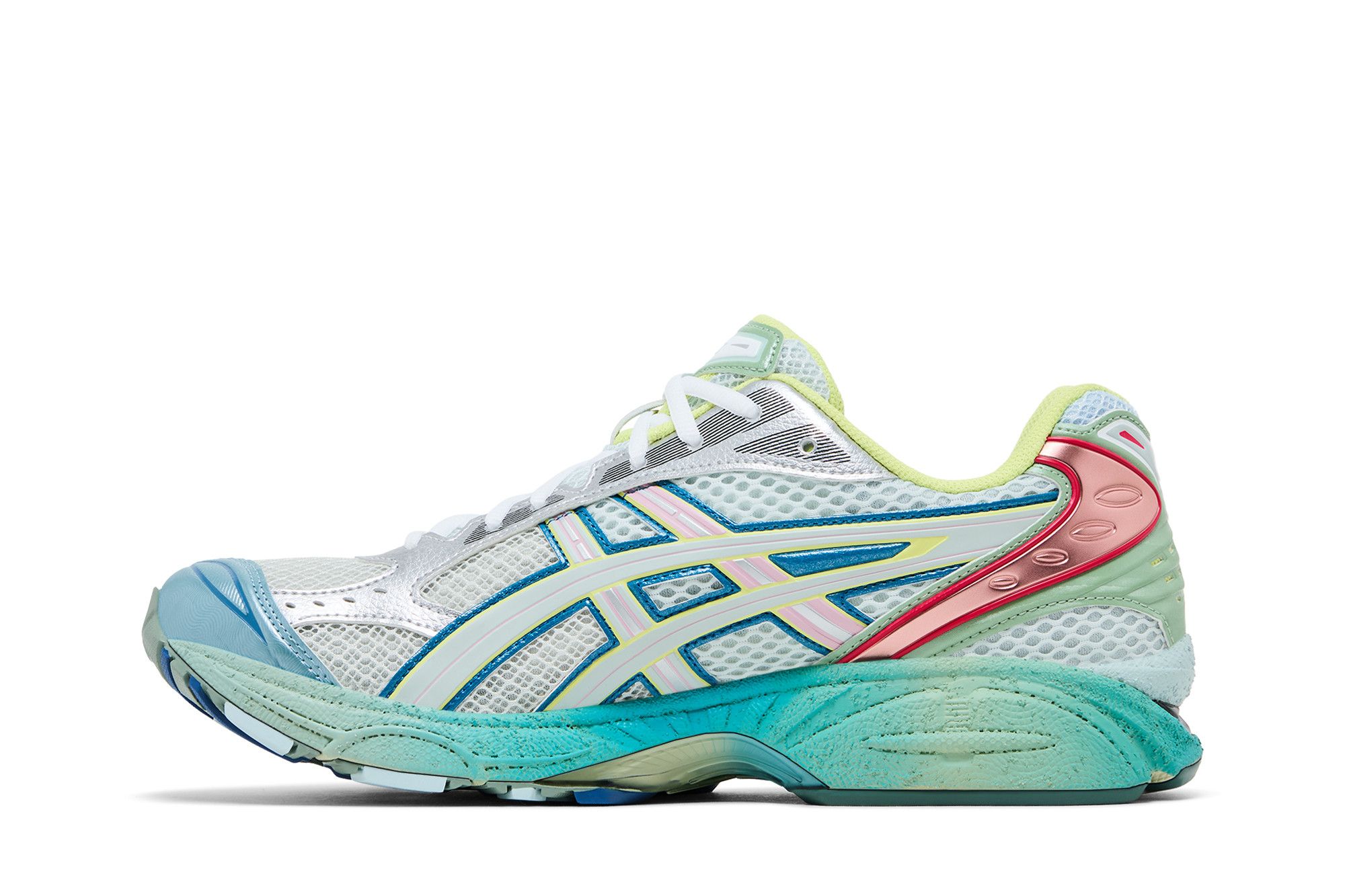 Lookbook FACETASM x ASICS GEL-Kayano 14 'Organic Beauty' 1203A864-960