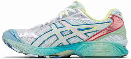 Shop FACETASM x ASICS GEL-Kayano 14「有机美学」联名鞋款 1203A864-960