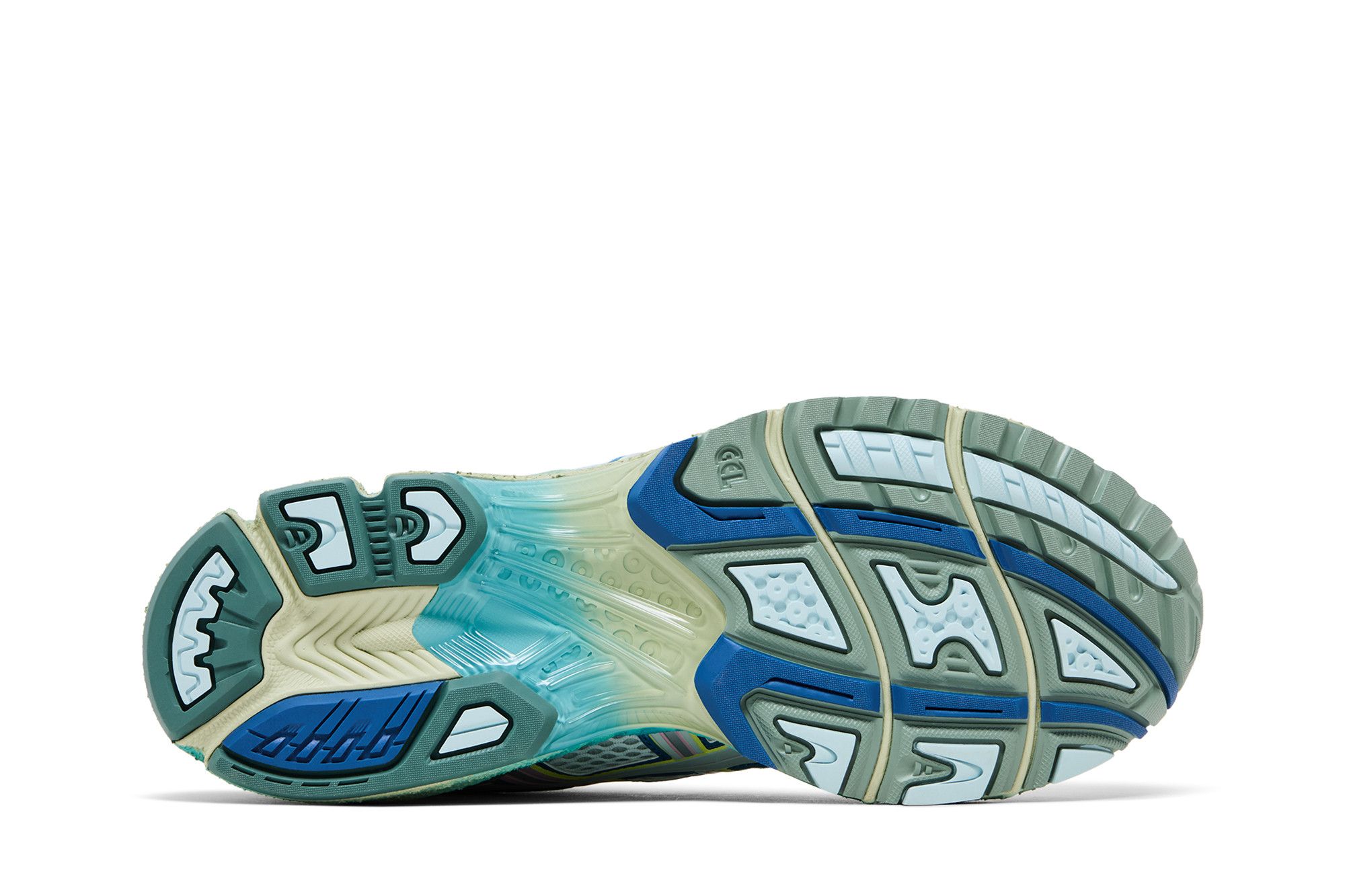 Shop FACETASM x ASICS GEL-Kayano 14 'Organic Beauty' 1203A864-960