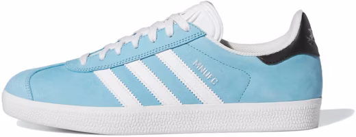 Familia x Minnesota United FC x adidas Gazelle ADV 'Pre-Match Kit' IH0522 Familia x Minnesota United FC x adidas Gazelle ADV 'Pre-Match Kit' IH0522