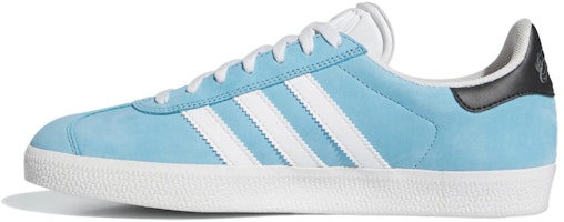 Familia x 明尼苏达联队 x adidas Gazelle ADV '赛前装备' IH0522 Lookbook Familia x 明尼苏达联队 x adidas Gazelle ADV '赛前装备' IH0522