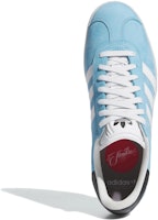 Familia x 明尼苏达联队 x adidas Gazelle ADV '赛前装备' IH0522 Details for Familia x 明尼苏达联队 x adidas Gazelle ADV '赛前装备' IH0522