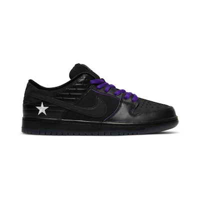 Familia Nike SB Dunk Low Pro QS 'First Avenue'