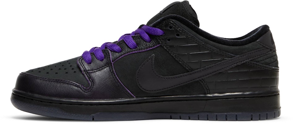 Familia x 나이키 SB 덩크 로우 프로 '퍼스트 애비뉴' DJ1159-001 Lookbook Familia x 나이키 SB 덩크 로우 프로 '퍼스트 애비뉴' DJ1159-001