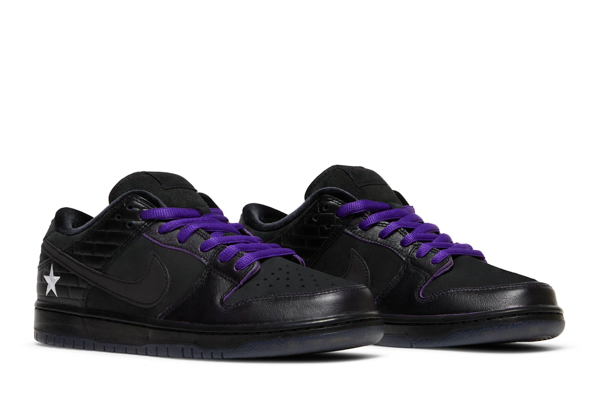 Familia x Nike SB Dunk Low Pro QS 'First Avenue' DJ1159-001