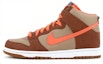 Buy Fantastic 4 x Nike Dunk High Premium 'The Thing' Lelaki 312786-281