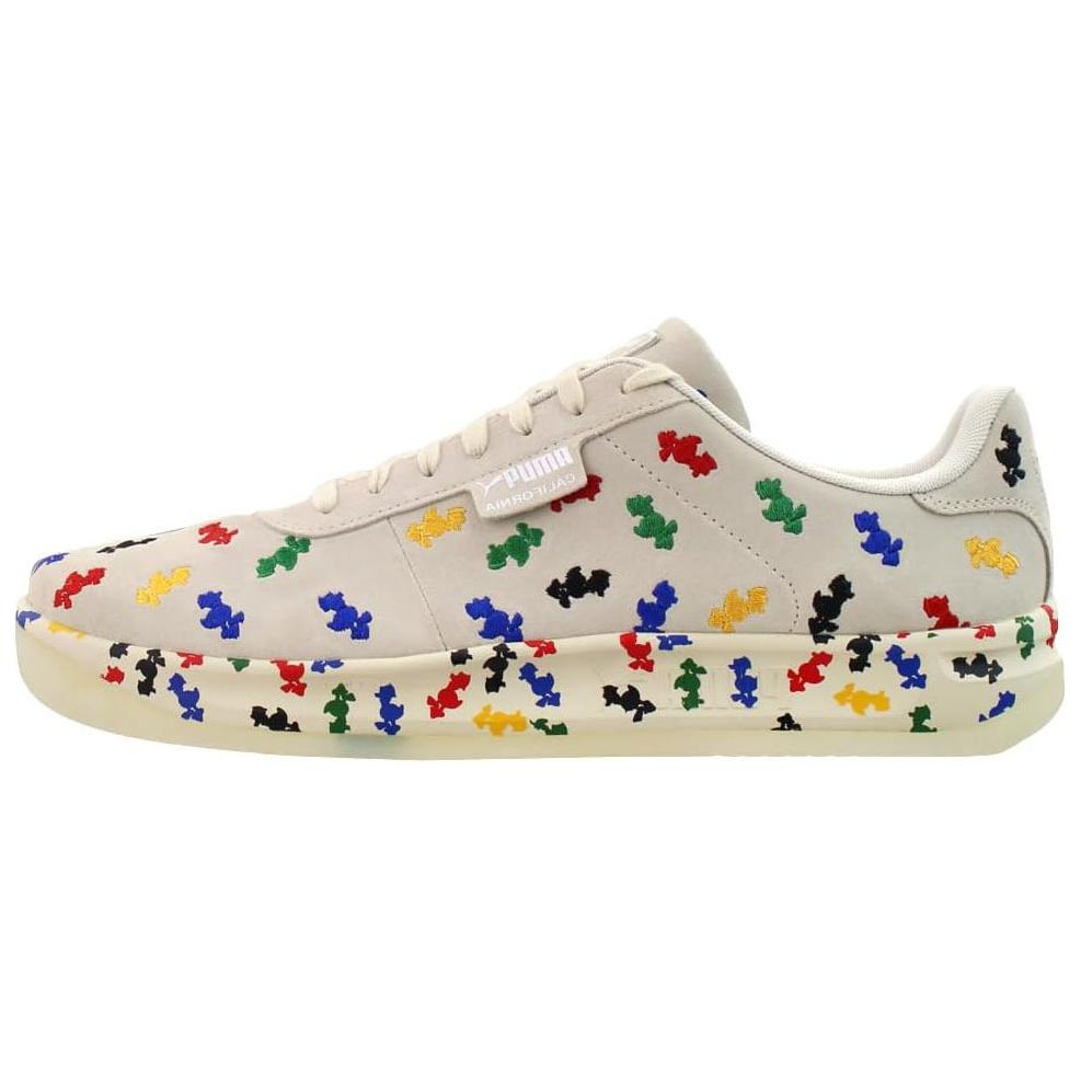 Fashion Geek California Sample