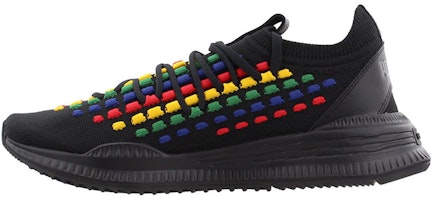 Fashion Geek x Puma AVID Fusefit 'Multicolor' 372372-01 Fashion Geek x Puma AVID Fusefit 'Multicolor' 372372-01