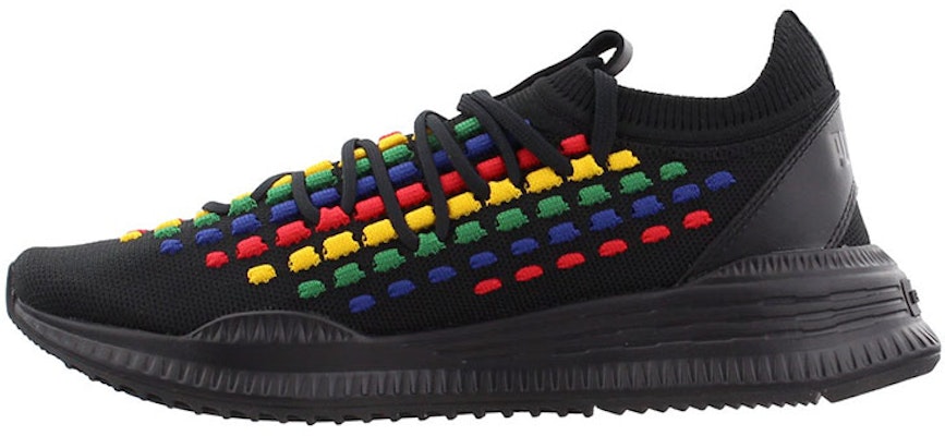 Fashion Geek x Puma AVID Fusefit 'Multicolor' 372372-01 Buy Fashion Geek x Puma AVID Fusefit 'Multicolor' 372372-01