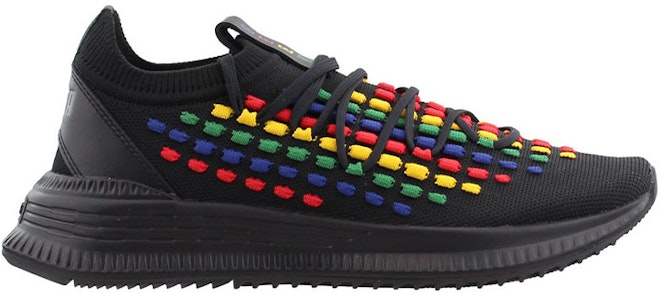 Fashion Geek x Puma AVID Fusefit 'Multicolor' Sepatu Pria 372372-01 Order Fashion Geek x Puma AVID Fusefit 'Multicolor' Sepatu Pria 372372-01