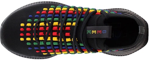 Fashion Geek x Puma AVID Fusefit 'Pelbagai Warna' 372372-01 Lookbook Fashion Geek x Puma AVID Fusefit 'Pelbagai Warna' 372372-01