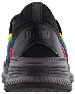 时尚极客 x Puma AVID Fusefit '多色' 372372-01 Shop 时尚极客 x Puma AVID Fusefit '多色' 372372-01