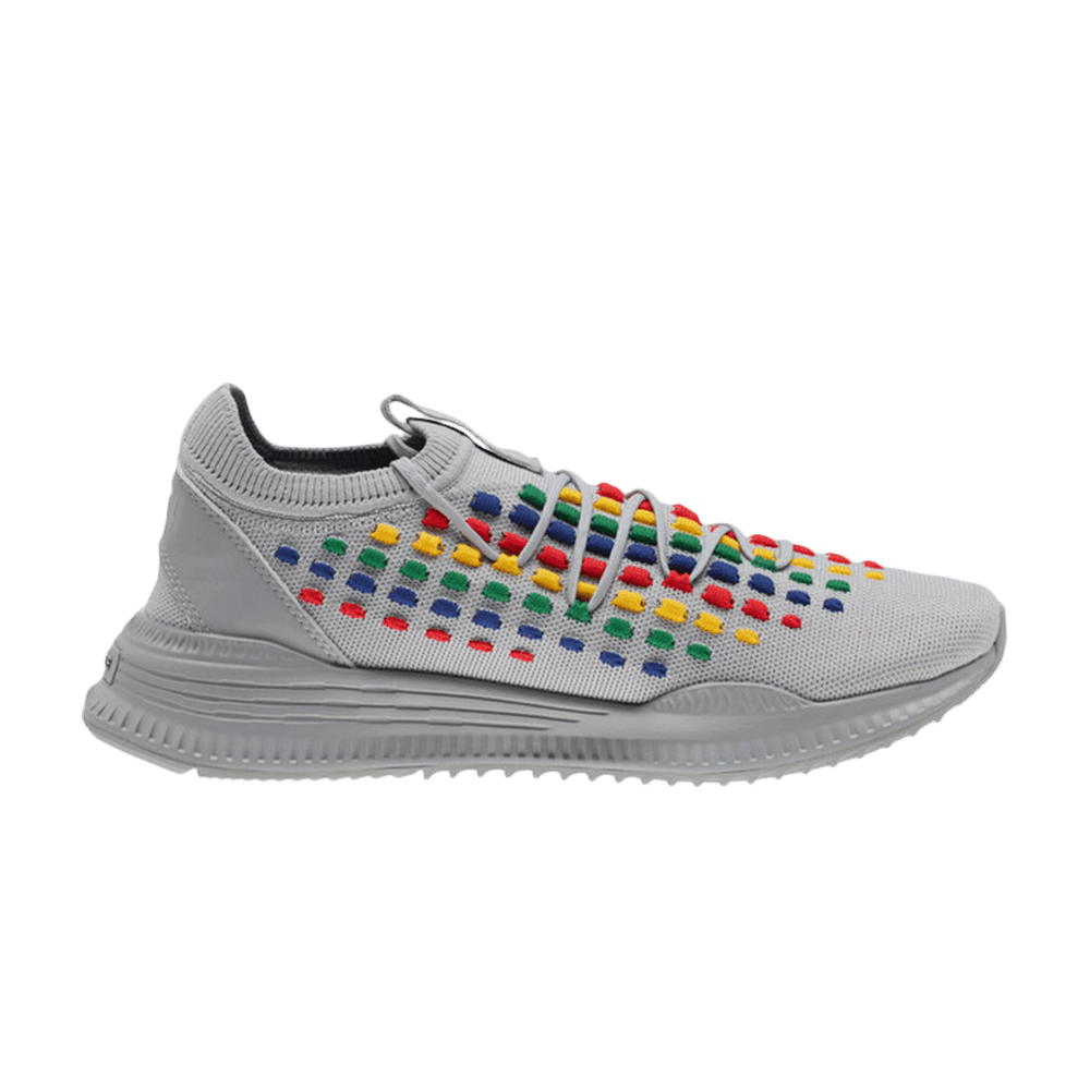 Fashion Geek x Puma AVID Fusefit 'Quarry' 368051-01