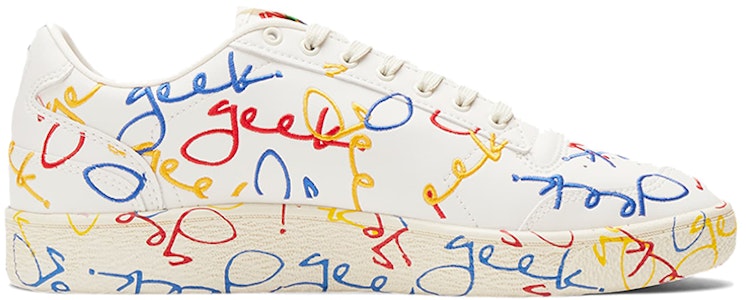 ファッションギーク × プーマ ラルフサンプソンLO 総柄 374794-01 Order ファッションギーク × プーマ ラルフサンプソンLO 総柄 374794-01