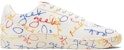 Fashion Geek x Puma Ralph Sampson Lo 'Cetakan Seluruh' 374794-01