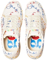 潮流極客 x Puma Ralph Sampson Lo ‘滿版印花’ 374794-01 Lookbook 潮流極客 x Puma Ralph Sampson Lo ‘滿版印花’ 374794-01