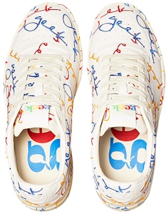 ファッションギーク × プーマ ラルフサンプソンLO 総柄 374794-01 Lookbook ファッションギーク × プーマ ラルフサンプソンLO 総柄 374794-01