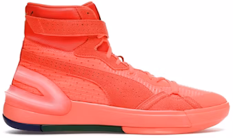 Fashion Geek x Puma Sky Modern Geek 'High Risk Red' 194129-02 Fashion Geek x Puma Sky Modern Geek 'High Risk Red' 194129-02