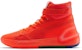 Fashion Geek x Puma Sky Modern Geek 'Merah Berisiko Tinggi' 194129-02
