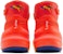 Fashion Geek x Puma Sky Modern Geek 'Merah Berisiko Tinggi' 194129-02