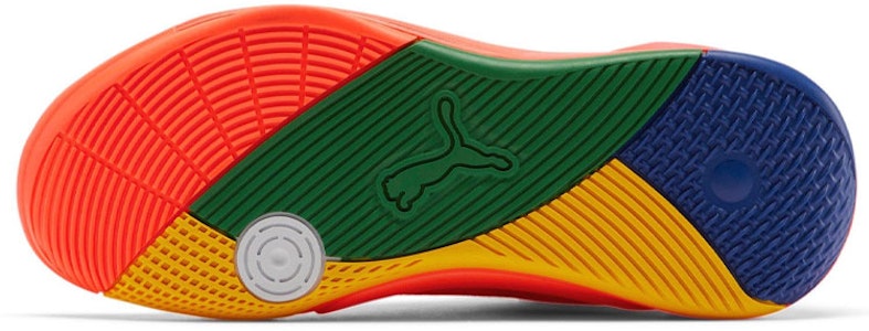 时尚极客 x 彪马 Sky Modern 极客'高风险红' 194129-02 Purchase 时尚极客 x 彪马 Sky Modern 极客'高风险红' 194129-02