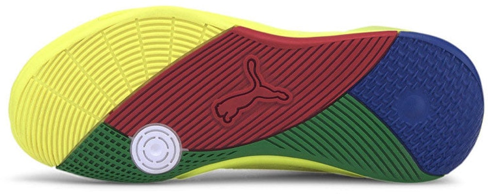 Fashion Geek x Puma Sky Modern Geek 'Amarillo Seguridad' 194129-01 Purchase Fashion Geek x Puma Sky Modern Geek 'Amarillo Seguridad' 194129-01