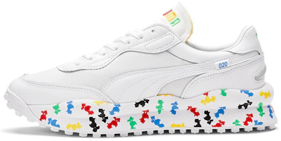 Fashion Geek x Puma Style Rider 'Colorful Ducks' 374793-01 Fashion Geek x Puma Style Rider 'Colorful Ducks' 374793-01