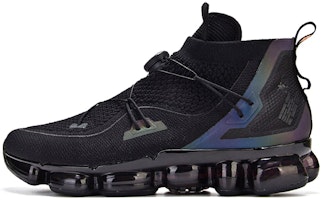 패션위크 361° x CF '야습 블랙' (Fashion Week 361° x CF 'Night Raid Black') 571932255-3 Buy 패션위크 361° x CF '야습 블랙' (Fashion Week 361° x CF 'Night Raid Black') 571932255-3