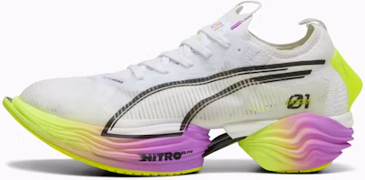 FAST-R Nitro Elite 2 Ekiden Glow Running Shoes 311904-01 FAST-R Nitro Elite 2 Ekiden Glow Running Shoes 311904-01