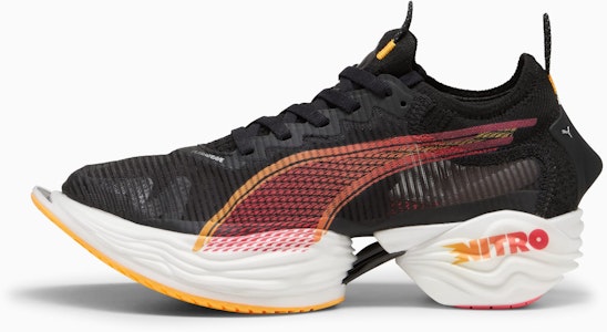 FAST-R ニトロ エリート 2 FF ランニングシューズ 310007-01 Buy FAST-R ニトロ エリート 2 FF ランニングシューズ 310007-01