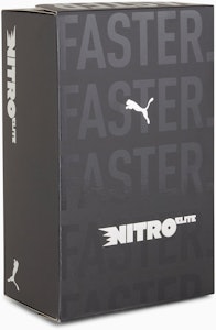 FAST-R ニトロ エリート 2 FF ランニングシューズ 310007-01 Cheap FAST-R ニトロ エリート 2 FF ランニングシューズ 310007-01