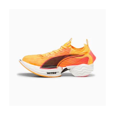 FAST-R Nitro Elite 2 FIRE Running Shoes