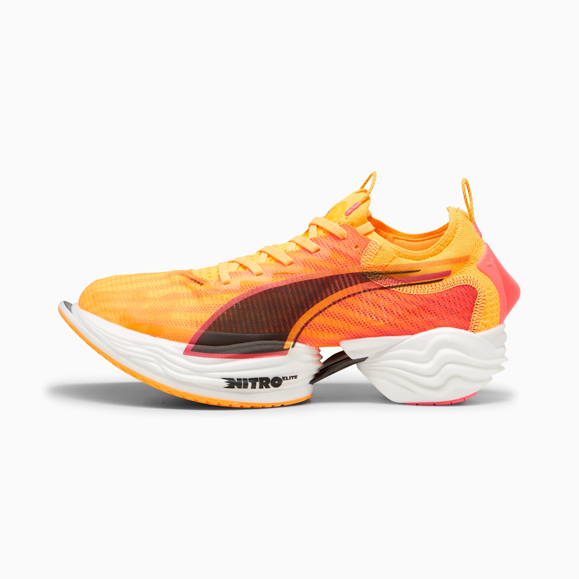 FAST-R Nitro Elite 2 FIRE Running Shoes 310217-01