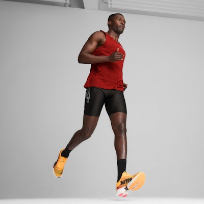 FAST-R Nitro Elite 2 FIRE Running Shoes 310217-01 Lookbook FAST-R Nitro Elite 2 FIRE Running Shoes 310217-01