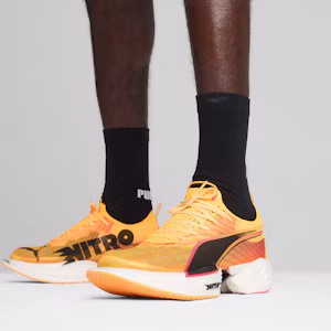 Lookbook Zapatillas de Running FAST-R Nitro Elite 2 FIRE. 310217-01