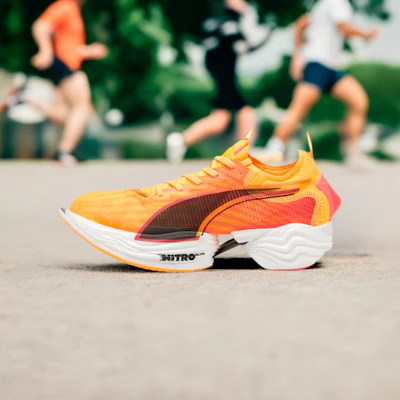 Zapatillas de Running FAST-R Nitro Elite 2 FIRE. 310217-01 Purchase Zapatillas de Running FAST-R Nitro Elite 2 FIRE. 310217-01