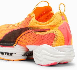 Kasut Lari FAST-R Nitro Elite 2 FIRE 310217-01 Details for Kasut Lari FAST-R Nitro Elite 2 FIRE 310217-01