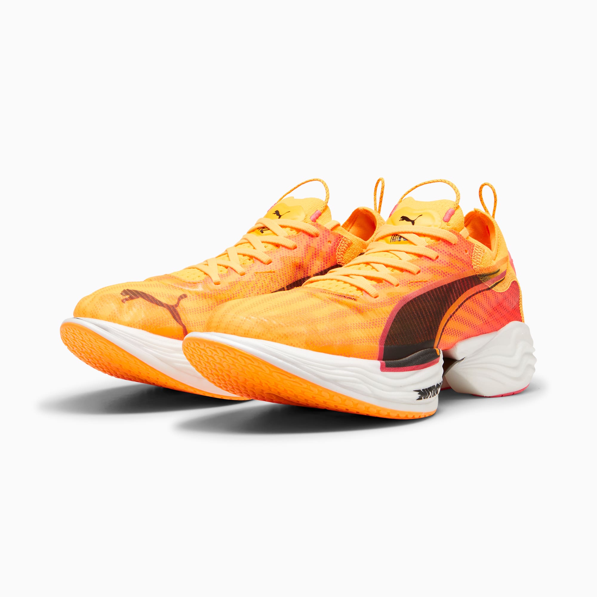 Details for Zapatillas de Running FAST-R Nitro Elite 2 FIRE. 310217-01