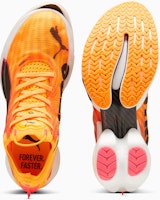 FAST-R Nitro Elite 2 FIRE 러닝화 310217-01 Sizing FAST-R Nitro Elite 2 FIRE 러닝화 310217-01